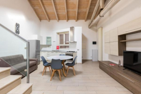 Giorgi Homes - Erbosa Duplex by Wonderful Italy